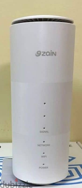 BRAND NEW ZTE 5G cpe WIFI⁶ router Open line with delivery 3