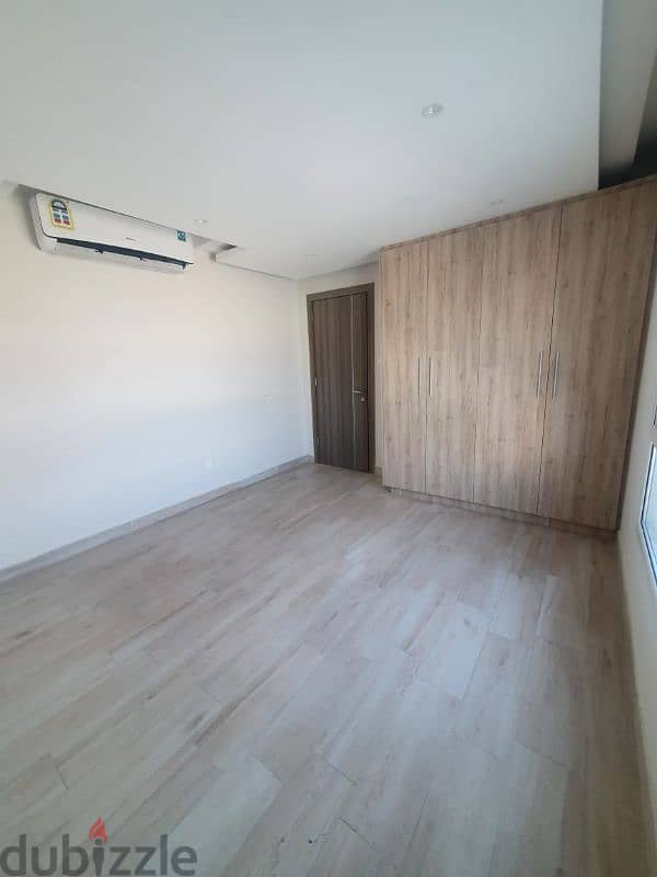 Semi Furnished Brand New 1BHK For Rent With EWA 0