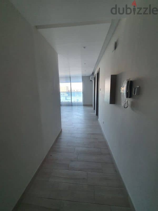 Semi Furnished Brand New 1BHK For Rent With EWA 2