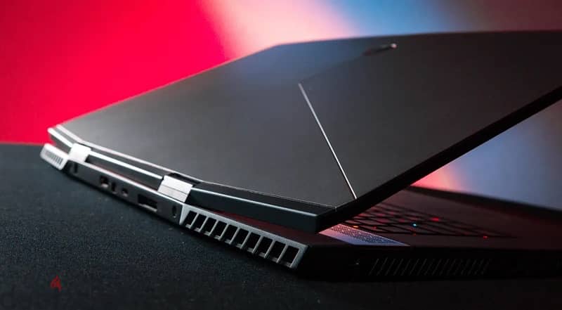 Dell Alienware M-17 3