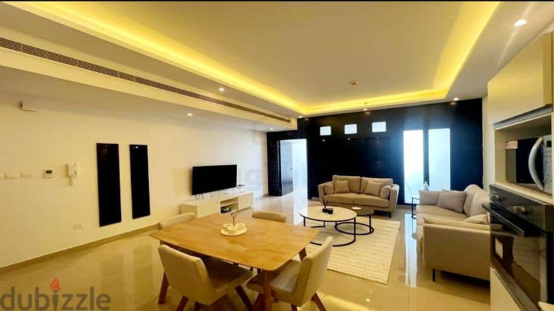 1 bedroom Luxury Apartment for rent in Orchid Plaza 0