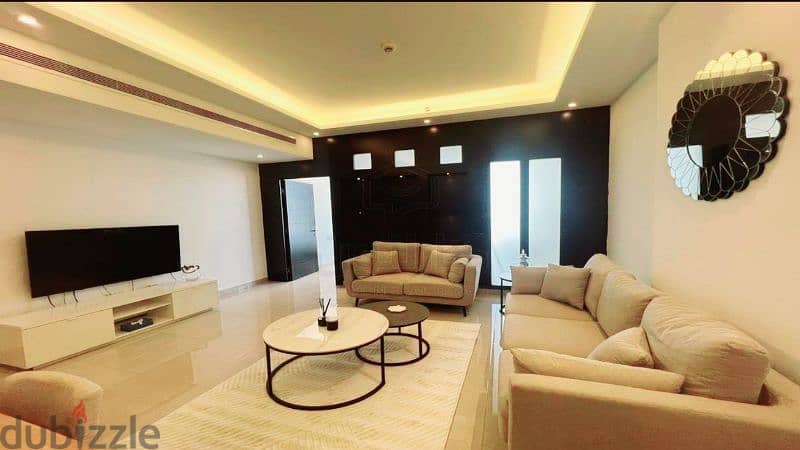 1 bedroom Luxury Apartment for rent in Orchid Plaza 1