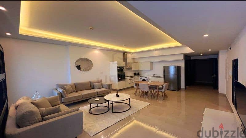 1 bedroom Luxury Apartment for rent in Orchid Plaza 7