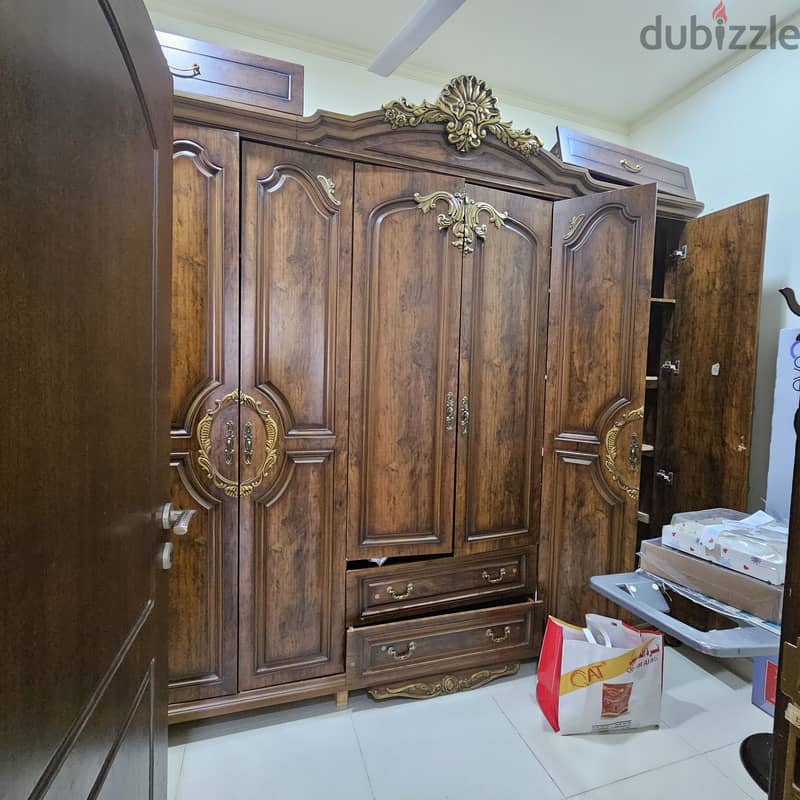 Expat leaving Bahrain- furniture for sale 6