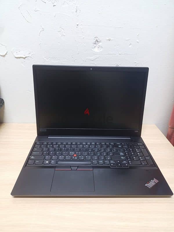 Lenovo ThinkPad E590 Core i5 8th generation RAM 8gb SSD 256 gp 2