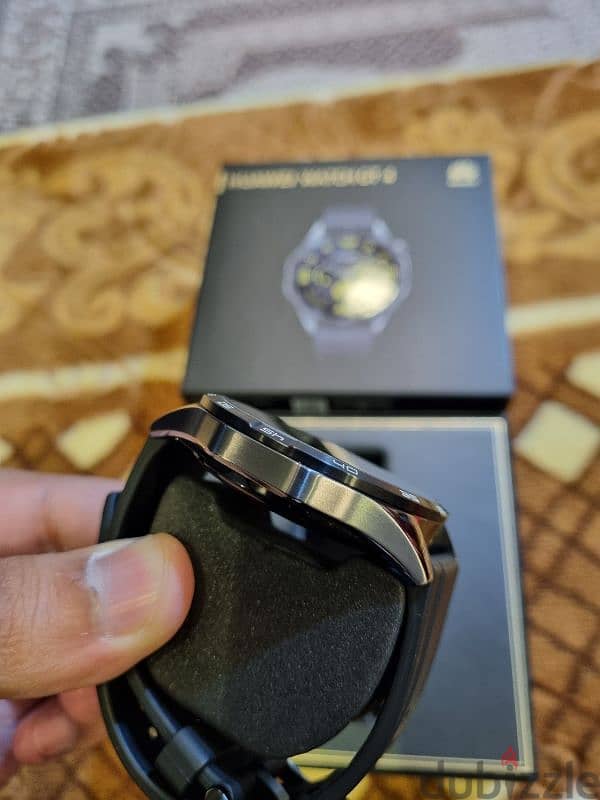 Huawei watch gt4 3