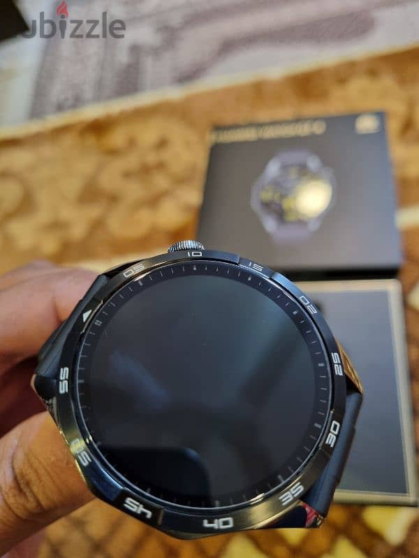 Huawei watch gt4 5