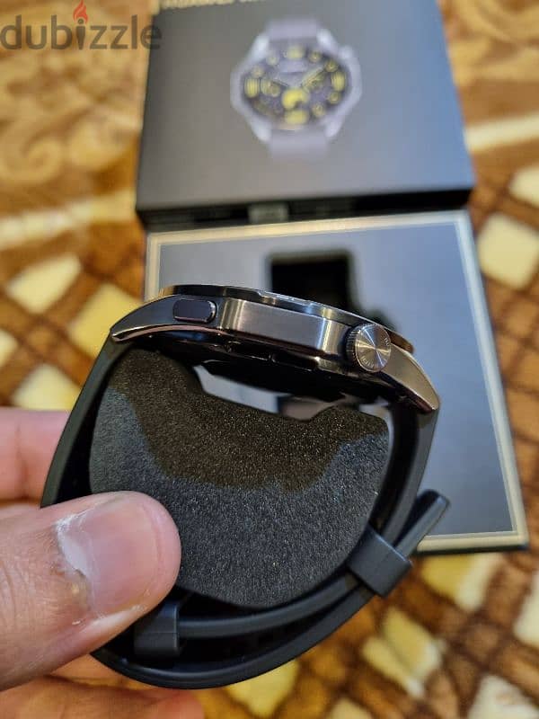 Huawei watch gt4 6