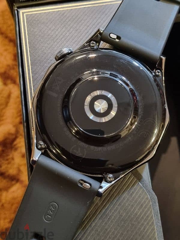 Huawei watch gt4 8