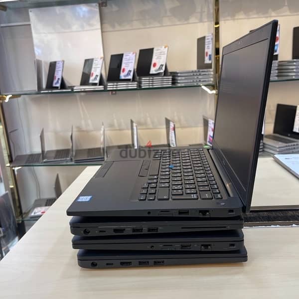 Dell Latitude 7490 Core i5-8th Generation 2