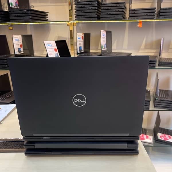 Dell Latitude 7490 Core i5-8th Generation 3