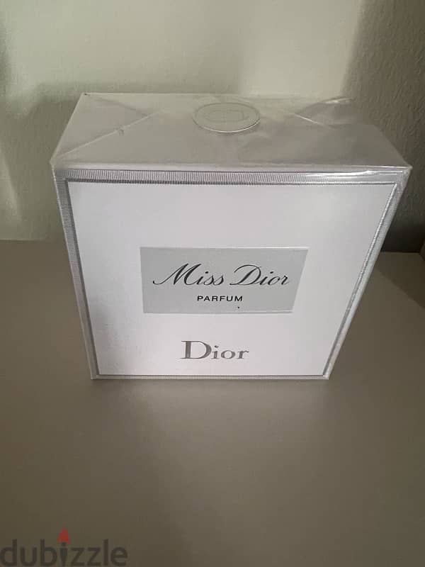 new perfume from dior 0