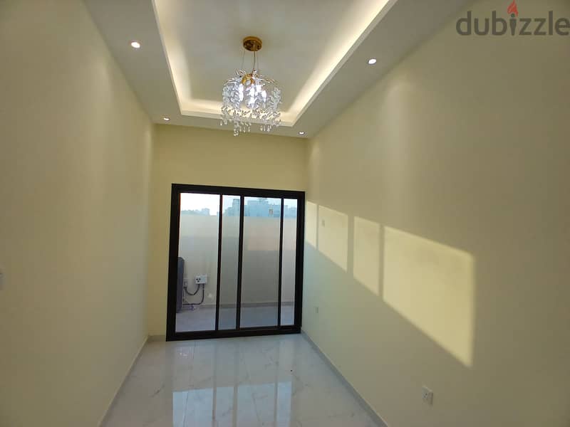 Villa For Sale in Busaiteen 140K 3