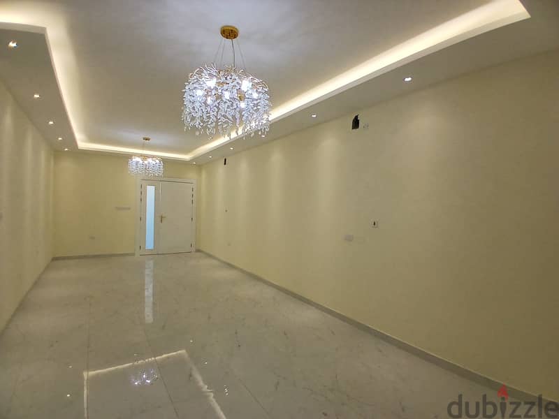 Villa For Sale in Busaiteen 140K 1