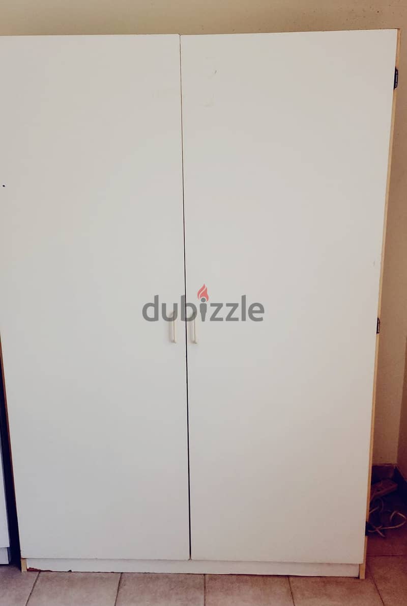 Large Cupboard( 2 Doors) 0