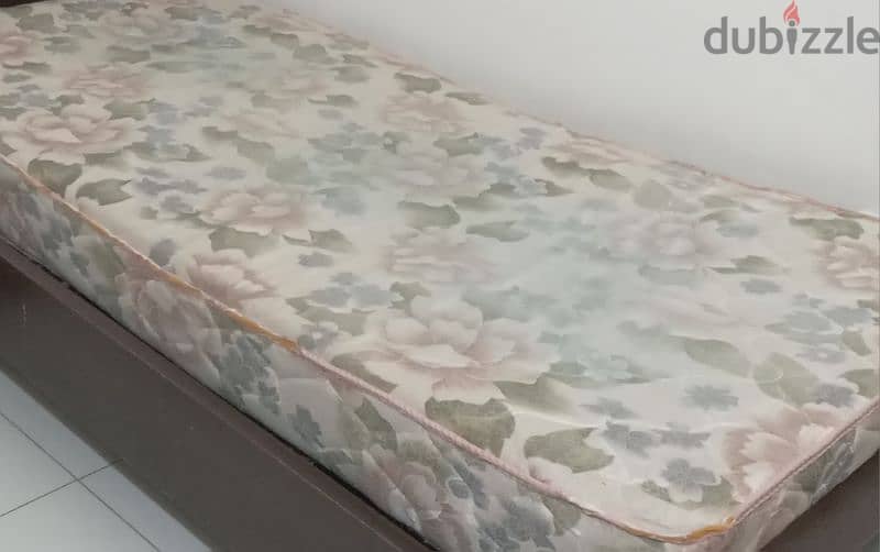 medicated mattress for sale 1