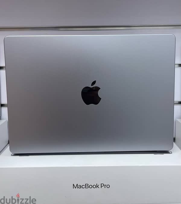 Used MacBook Pro 14inch M1 Pro 512GB 1