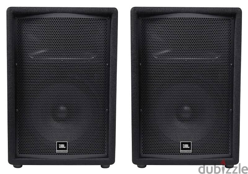 Speakers and amp for sale مجموعة سماعات للبيع 10