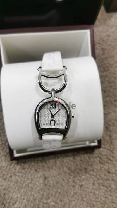 Aigner watch