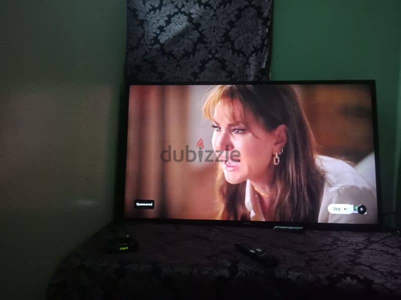 SAMSUNG  51 INCH TV FOR SALE 0