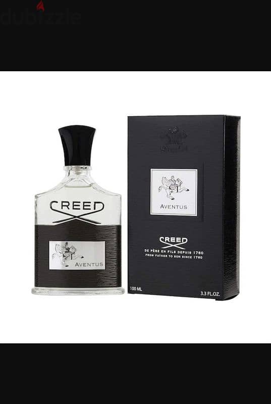 Creed Aventus - Baccarat Rouge - Tomford Lost Cherry 0