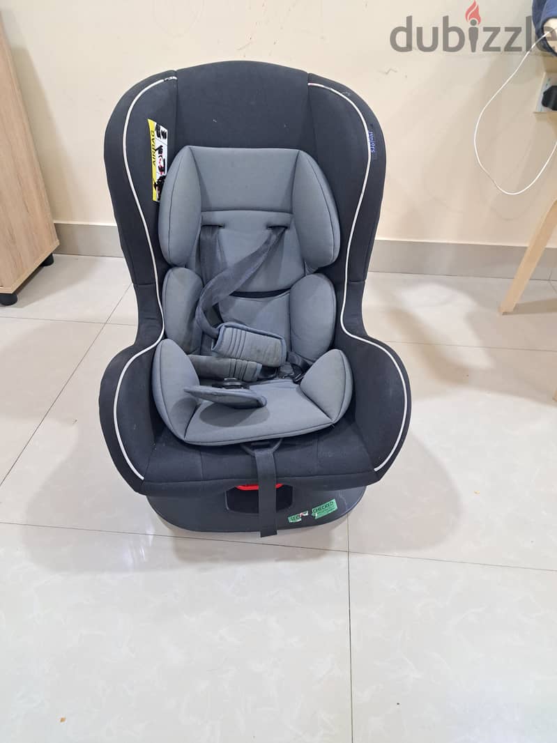 Toddler car seat 0