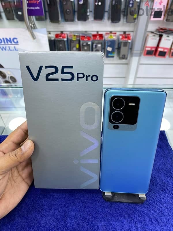 VIVO V25 pro 5G 2