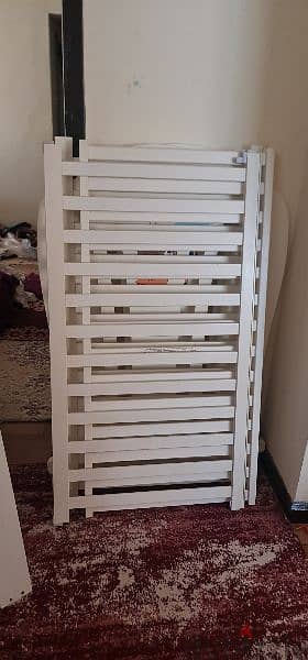 bed for baby 2