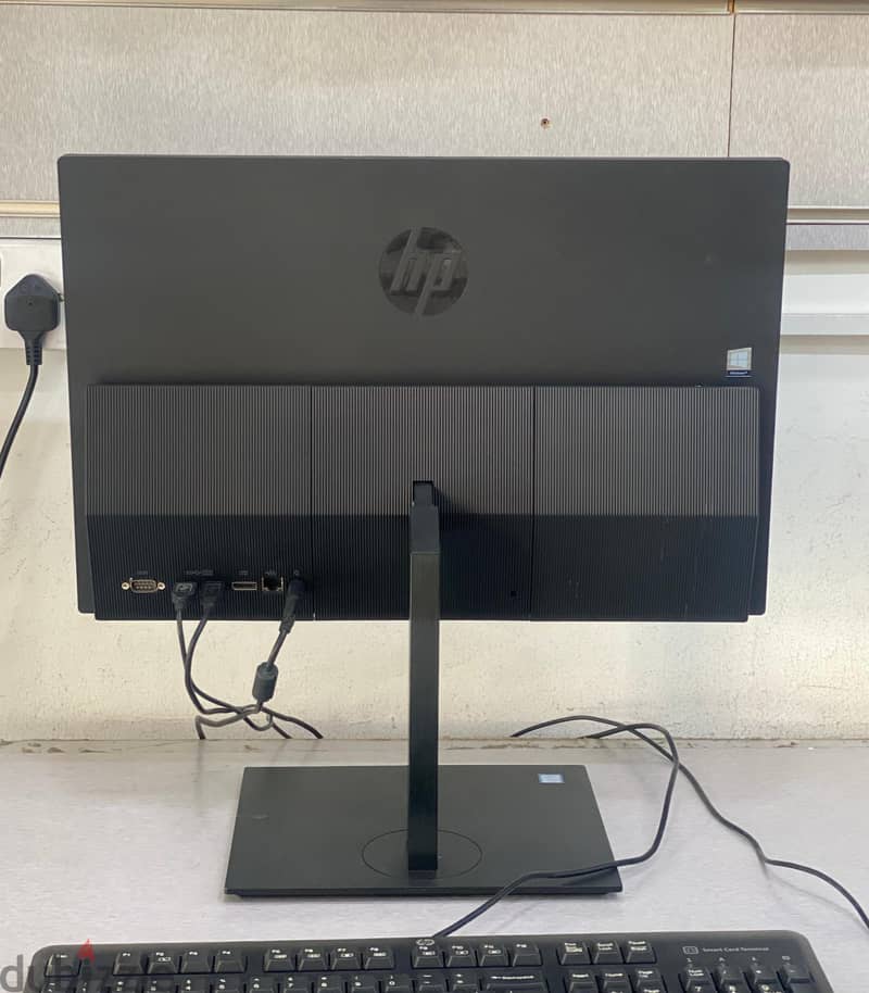 HP All in one 9th Generation Computer Core i5 16GB RAM With Box 7