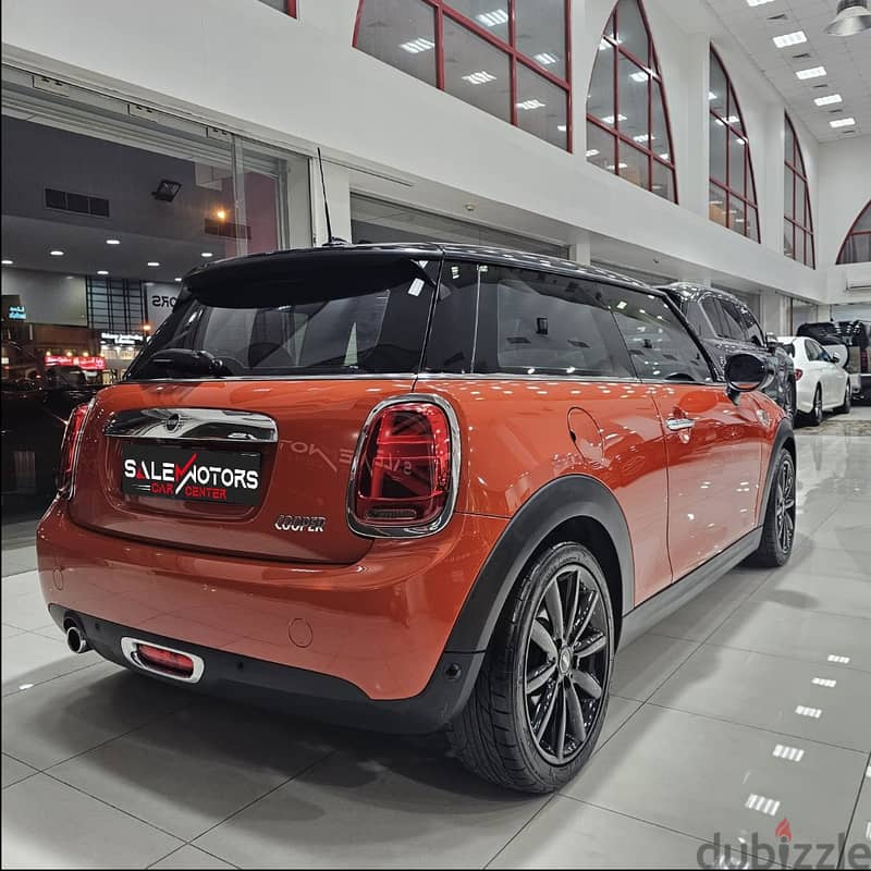 MINI Cooper 2020 2