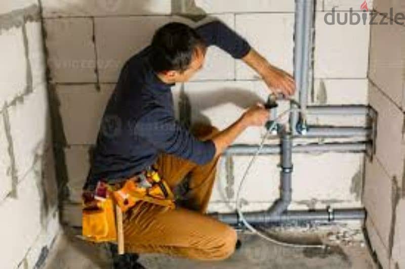 electric plumbing electrician all work home manitines sarives 8