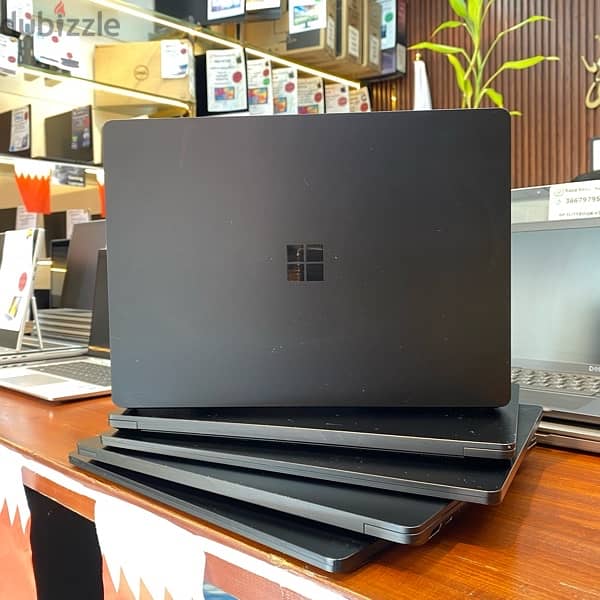 Microsoft Surface Laptop 4 4