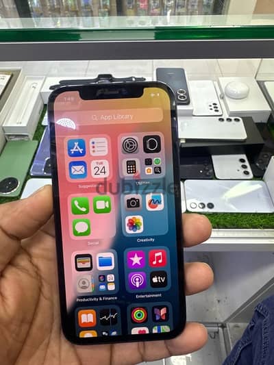 iphone 12pro 128gb