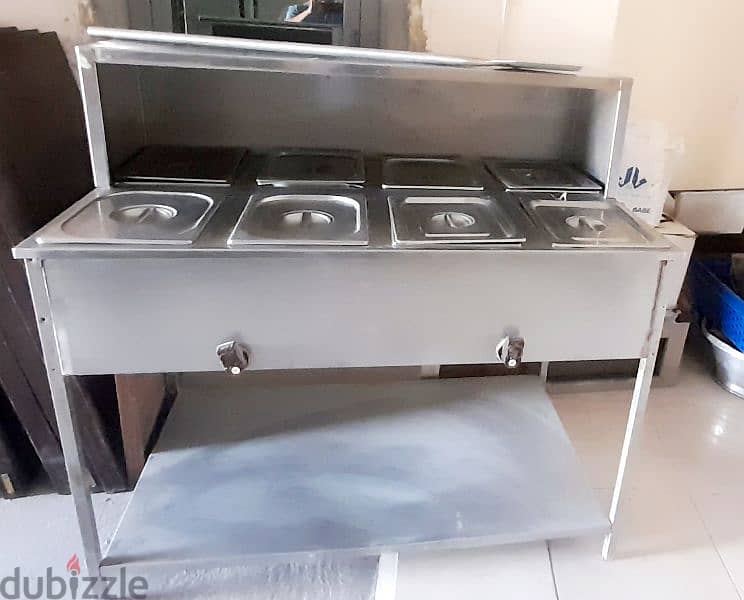 argent for sale brand new condition restaurant equipment 1