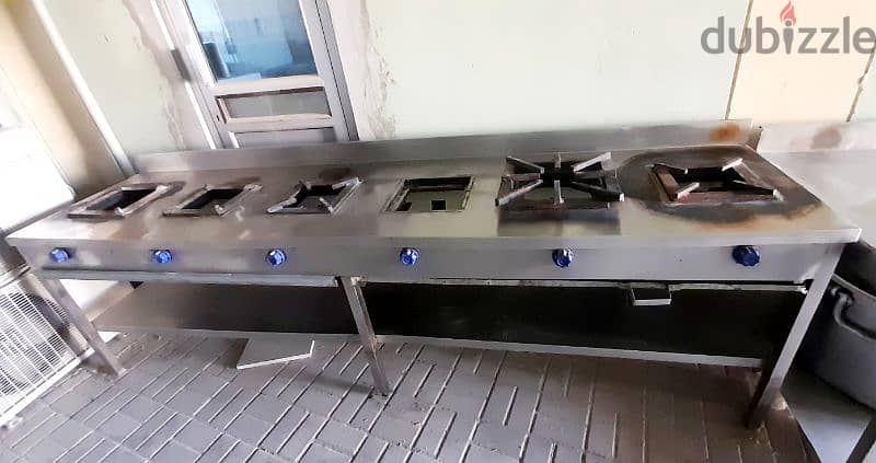 argent for sale brand new condition restaurant equipment 8