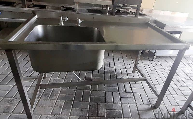 argent for sale brand new condition restaurant equipment 10