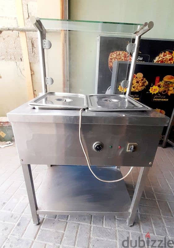 argent for sale brand new condition restaurant equipment 15