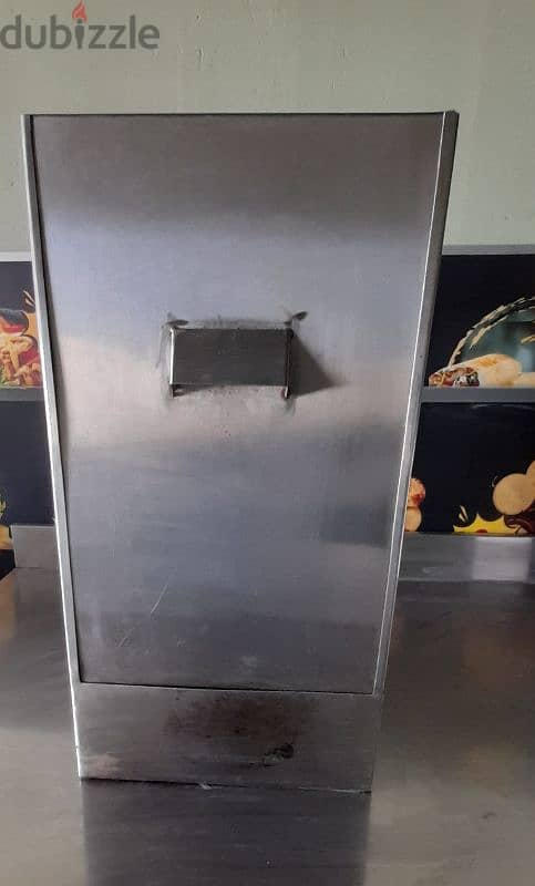 argent for sale brand new condition restaurant equipment 16