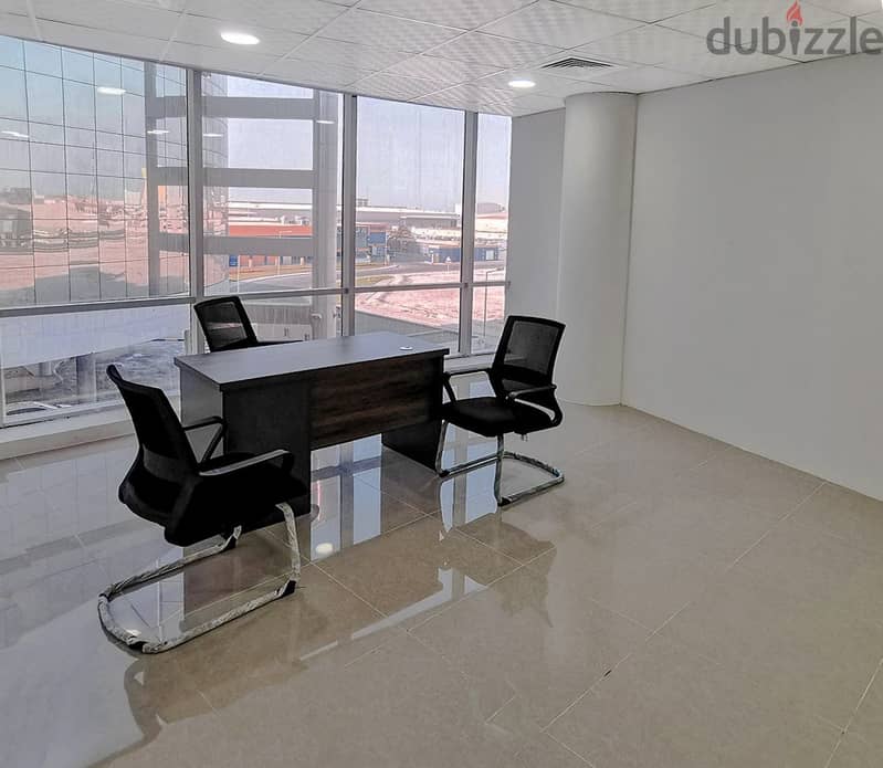 Available Office In qudaybiya 75 BHD!!Get Now 0