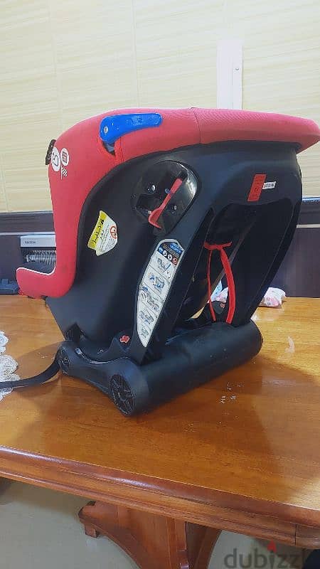 baby car seat 1