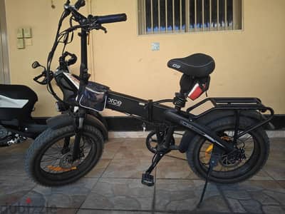 ebike