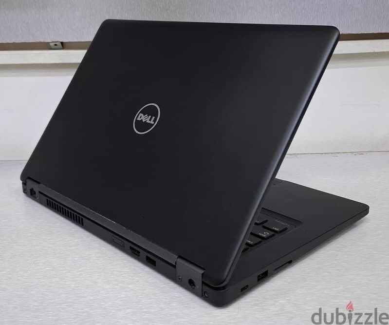 Year End Sale DELL Core i5 6th Gen Laptop 16GB RAM 14" Display 75/-BD 10