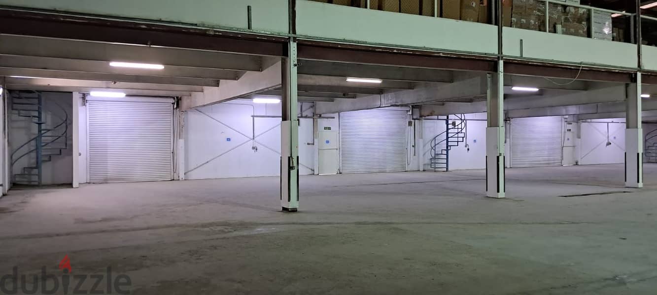 Warehouse in Sitra – Big Space, Easy Access, BD 3/sqm 5