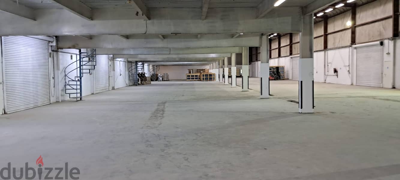 Warehouse in Sitra – Big Space, Easy Access, BD 3/sqm 6