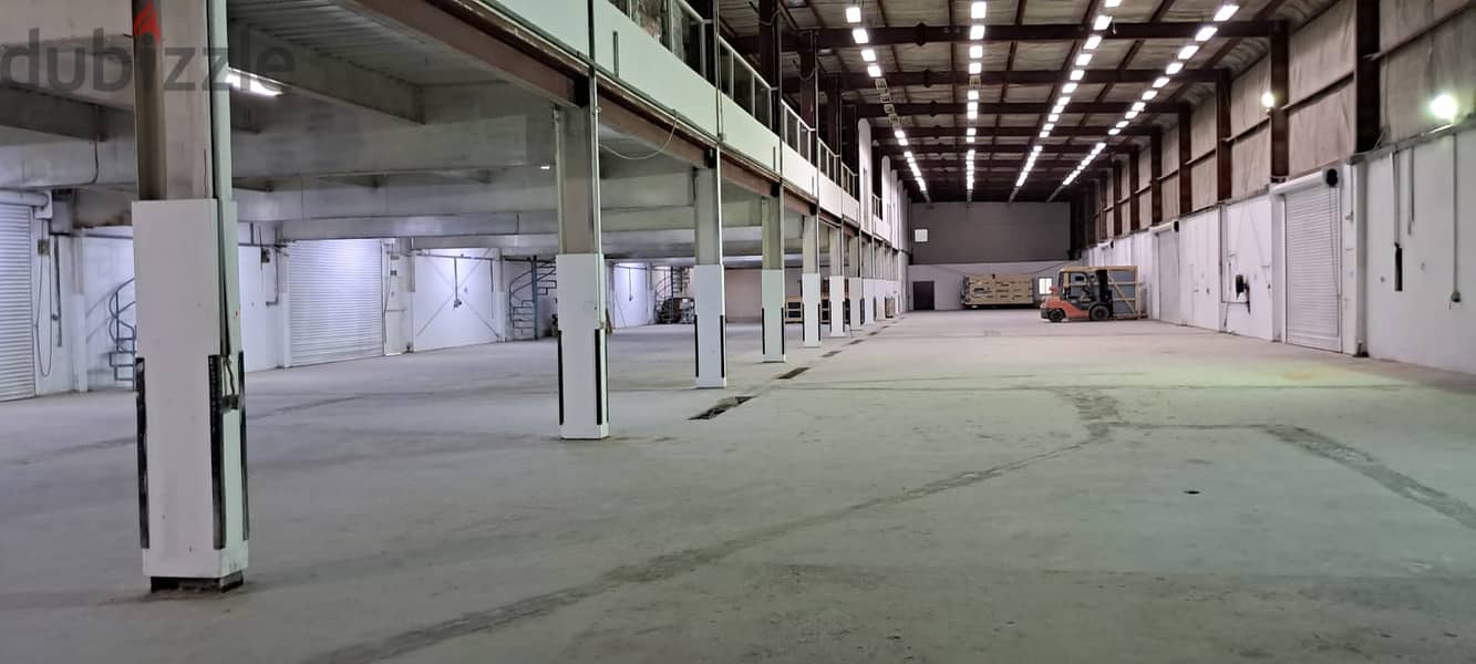 Warehouse in Sitra – Big Space, Easy Access, BD 3/sqm 7