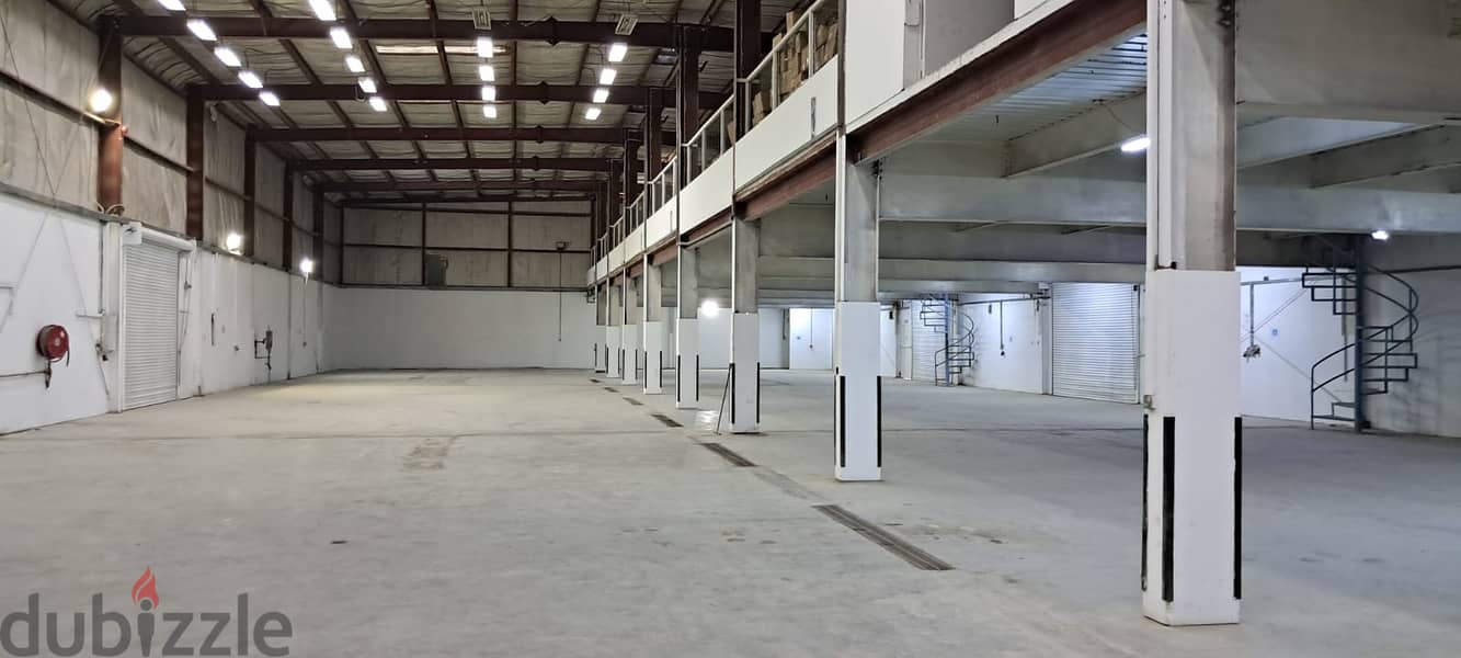 Warehouse in Sitra – Big Space, Easy Access, BD 3/sqm 8