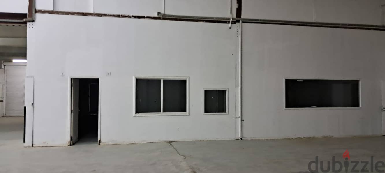 Warehouse in Sitra – Big Space, Easy Access, BD 3/sqm 10