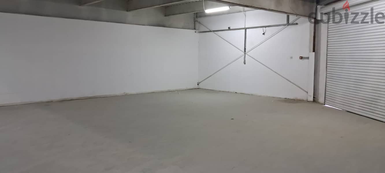 Warehouse in Sitra – Big Space, Easy Access, BD 3/sqm 11