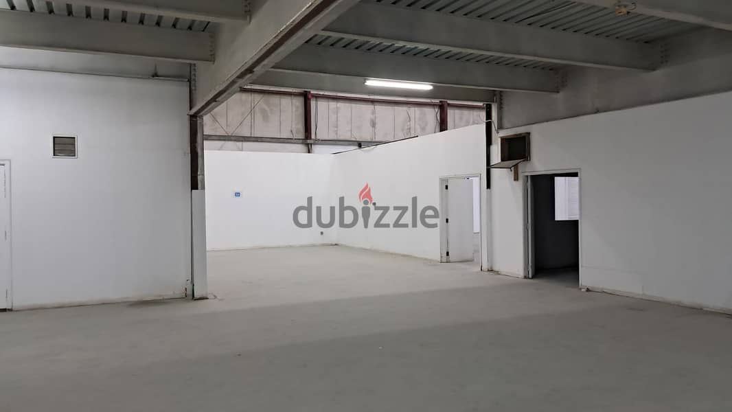 Warehouse in Sitra – Big Space, Easy Access, BD 3/sqm 12