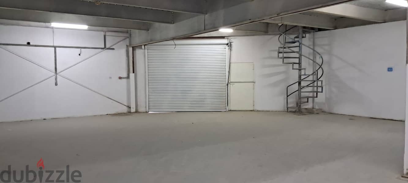 Warehouse in Sitra – Big Space, Easy Access, BD 3/sqm 13